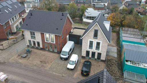 RemmensBerg fase 1 in oplevering