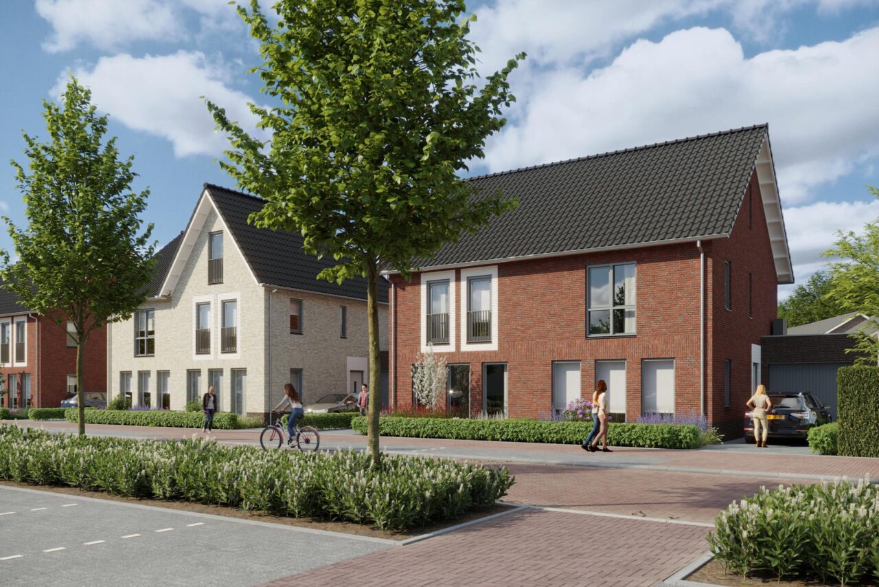 Remmensberg Exterieur Cam 10 Type B