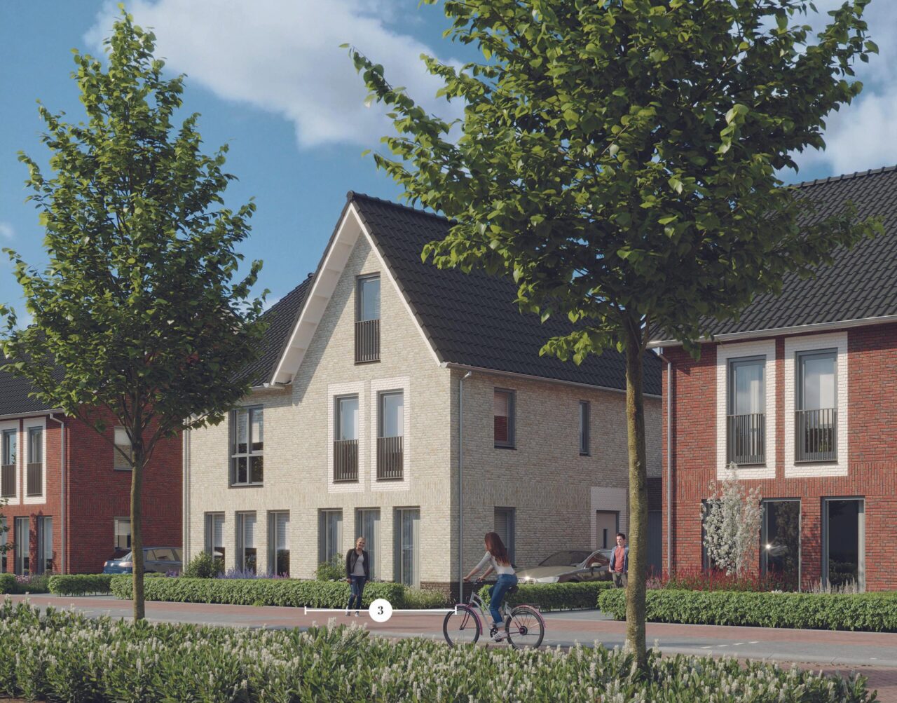 Remmensberg Exterieur Fase 2 Bnr3