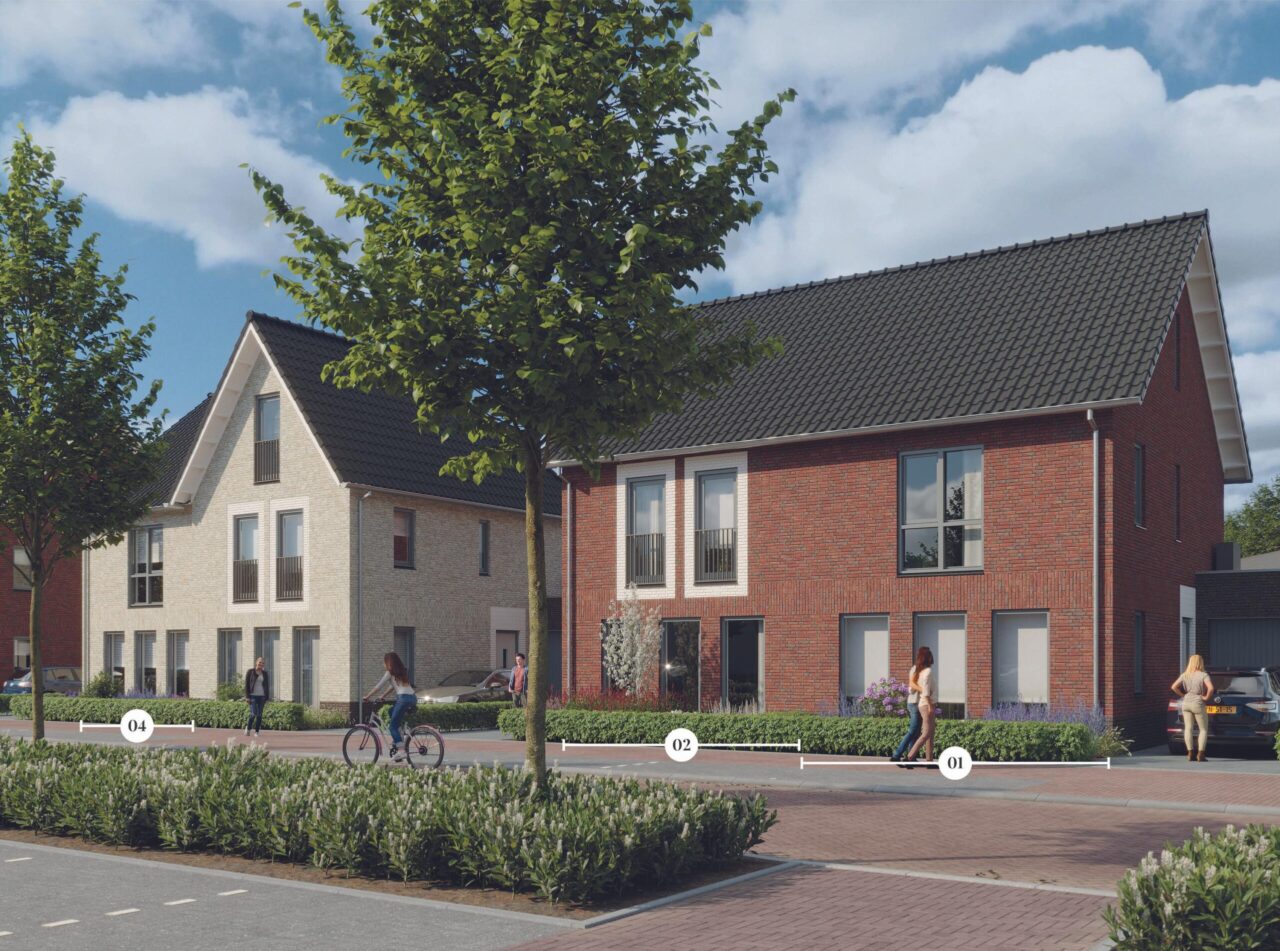 Remmensberg Exterieur Fase 2 Bnr1 2 4
